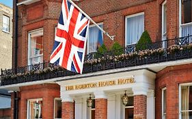 Hotel Egerton House  5*