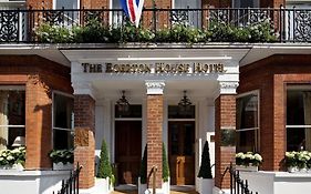 Egerton House Hotel London